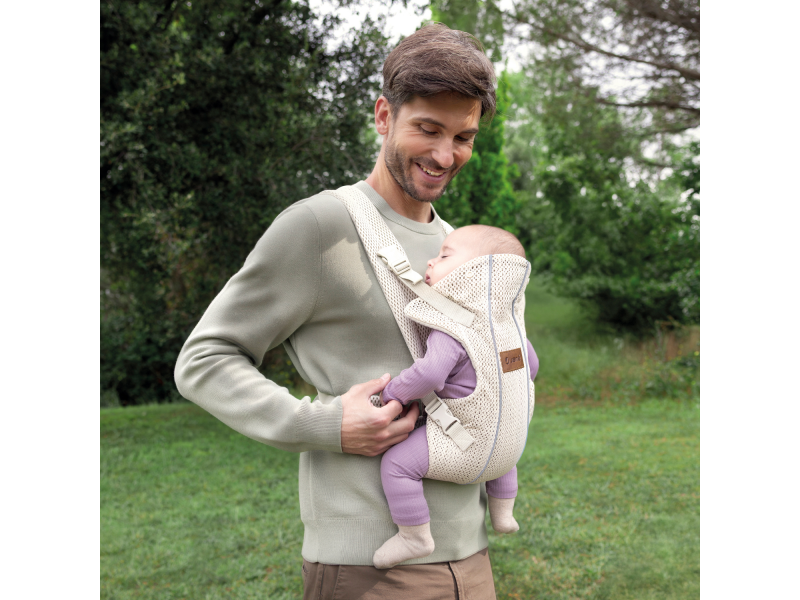 Nosítko Dual Air Sand