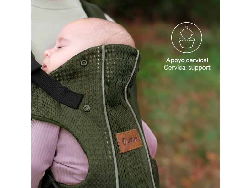 Nosítko Dual Air Botanic