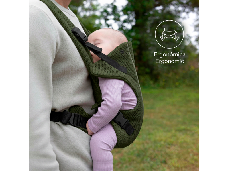 Nosítko Dual Air Botanic