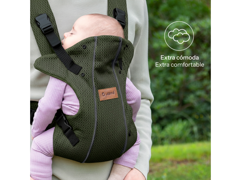 Nosítko Dual Air Botanic