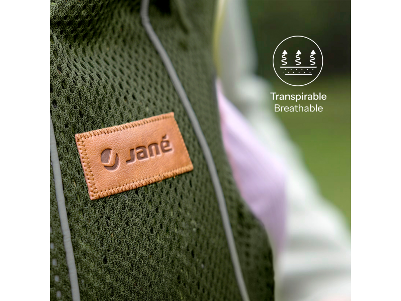 Nosítko Dual Air Botanic