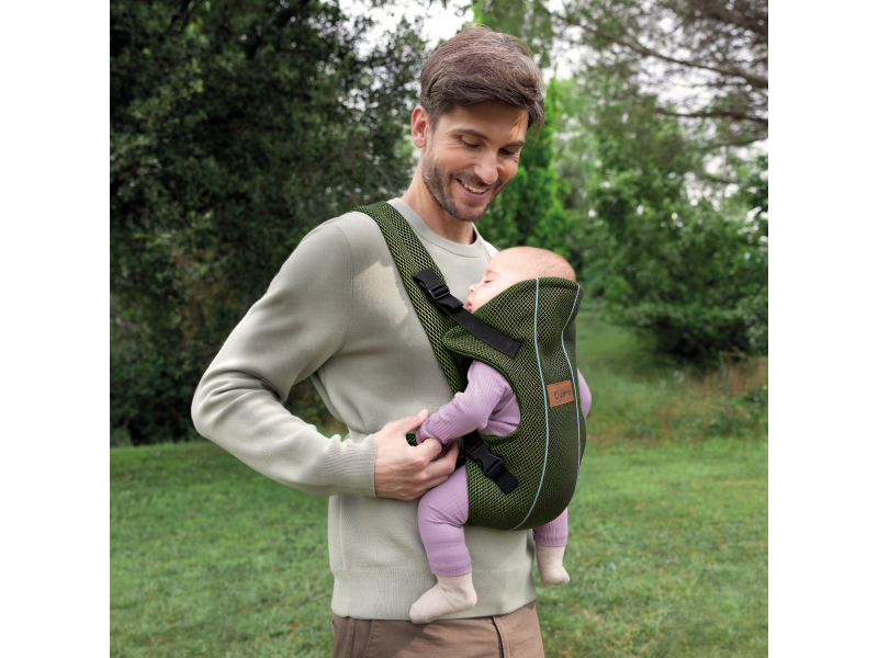 Nosítko Dual Air Botanic