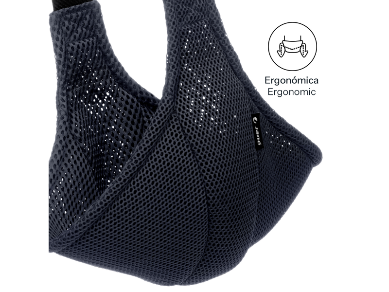 Nosítko pro nošení na boku Catch Air Seal