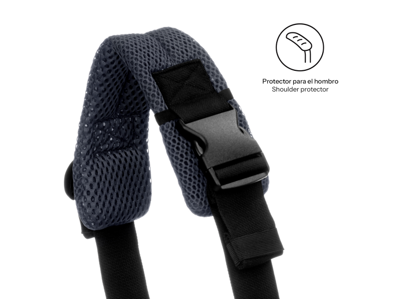 Nosítko pro nošení na boku Catch Air Seal