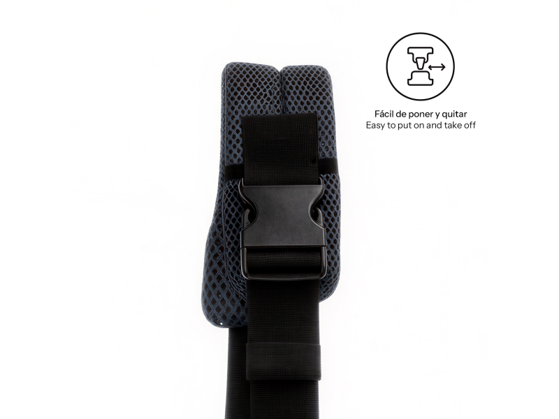 Nosítko pro nošení na boku Catch Air Seal