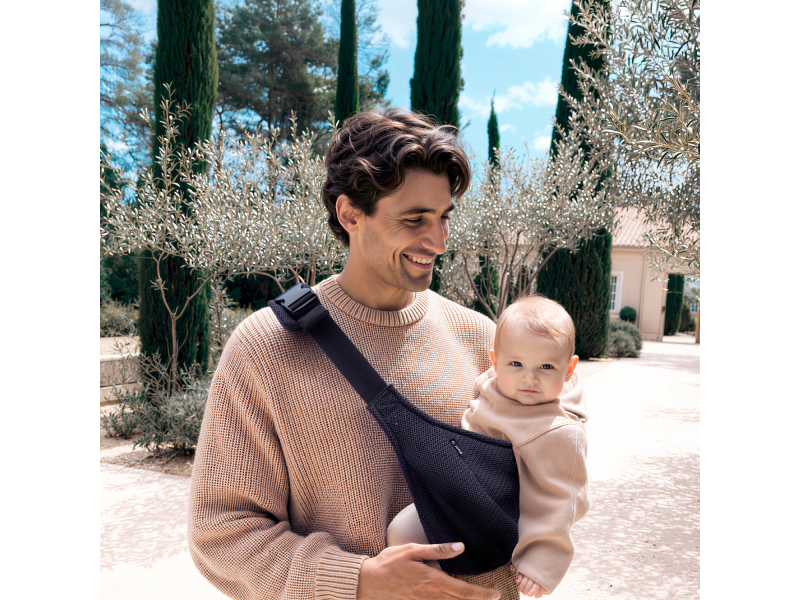 Nosítko pro nošení na boku Catch Air Seal