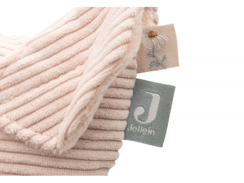 Řetěz na kočárek Lovely Birds