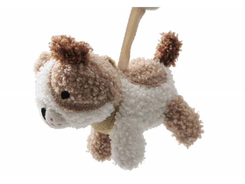 Řetěz na kočárek Tiny Park