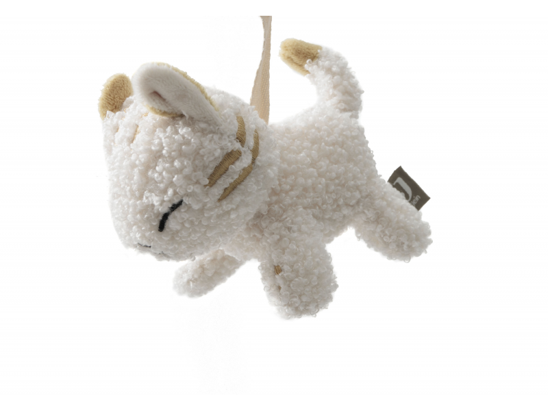 Řetěz na kočárek Tiny Park