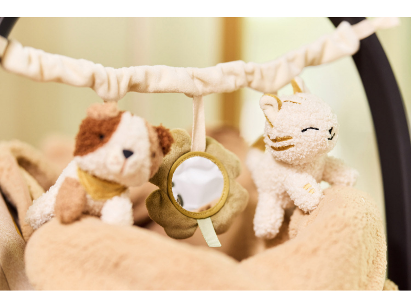 Řetěz na kočárek Tiny Park