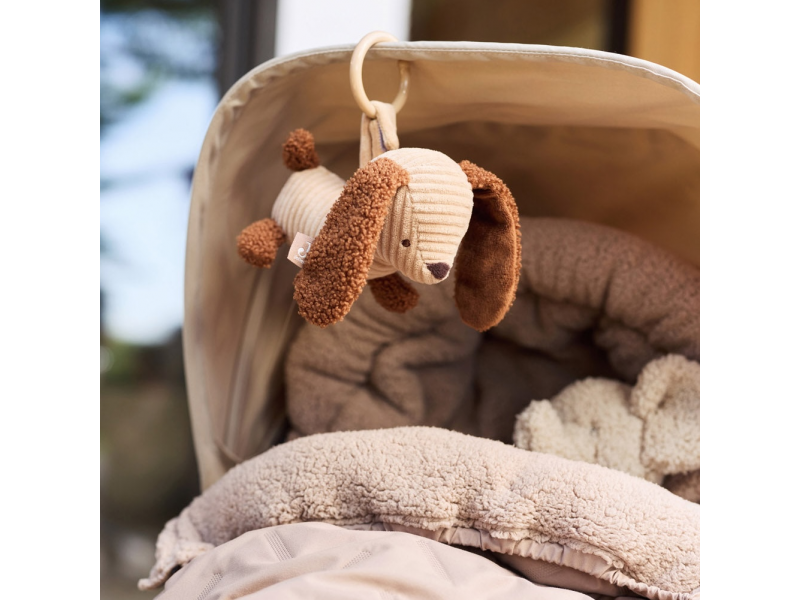 Závěsný pejsek Diego