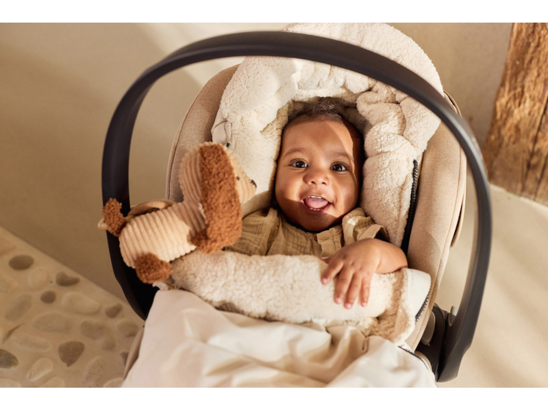 Závěsný pejsek Diego