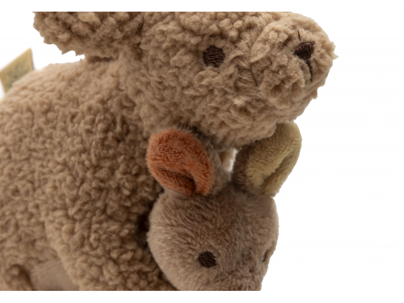 Závěsný klokan Kangaroots