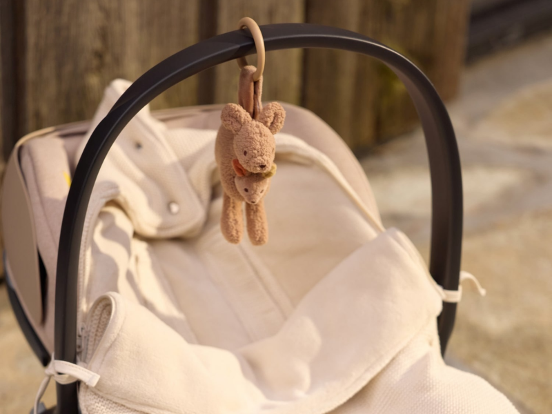 Závěsný klokan Kangaroots