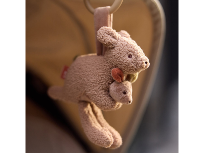 Závěsný klokan Kangaroots