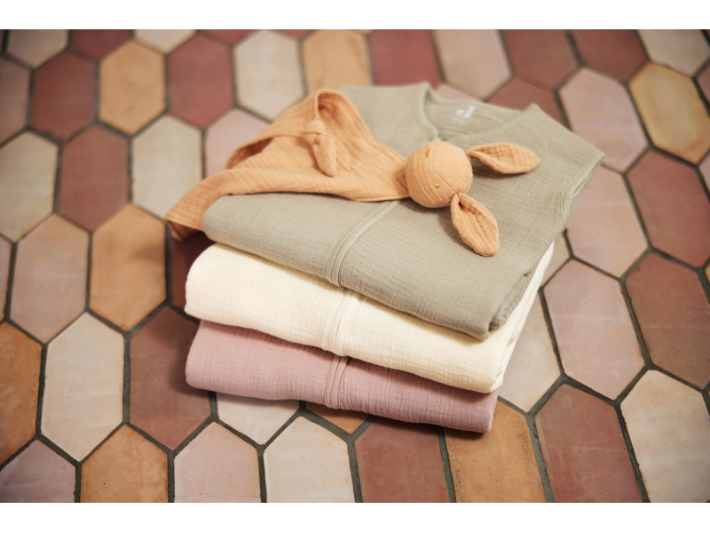 Spací pytel 60cm Olive Green