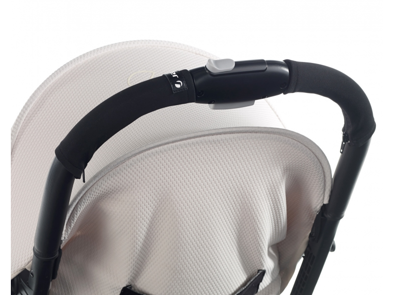 Potah na rukojeť kočárku dvoudílný