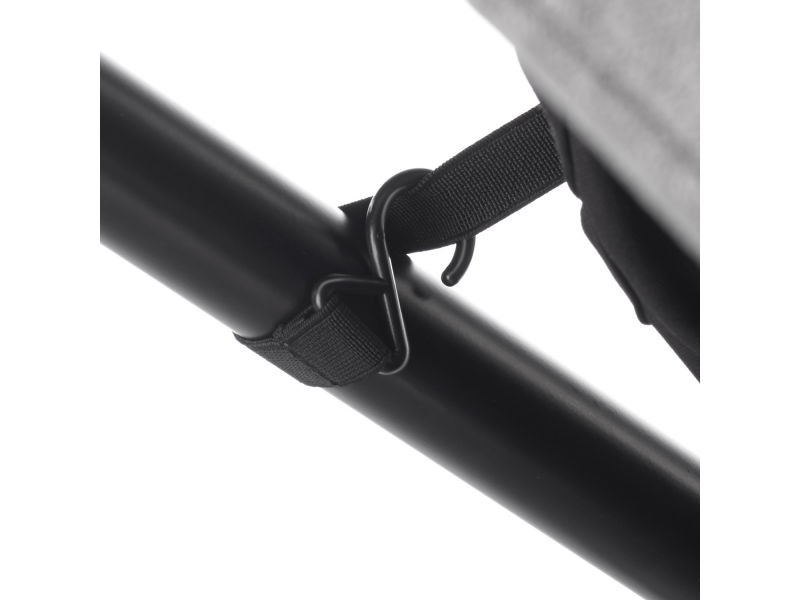 Sluneční clona univerzální Black