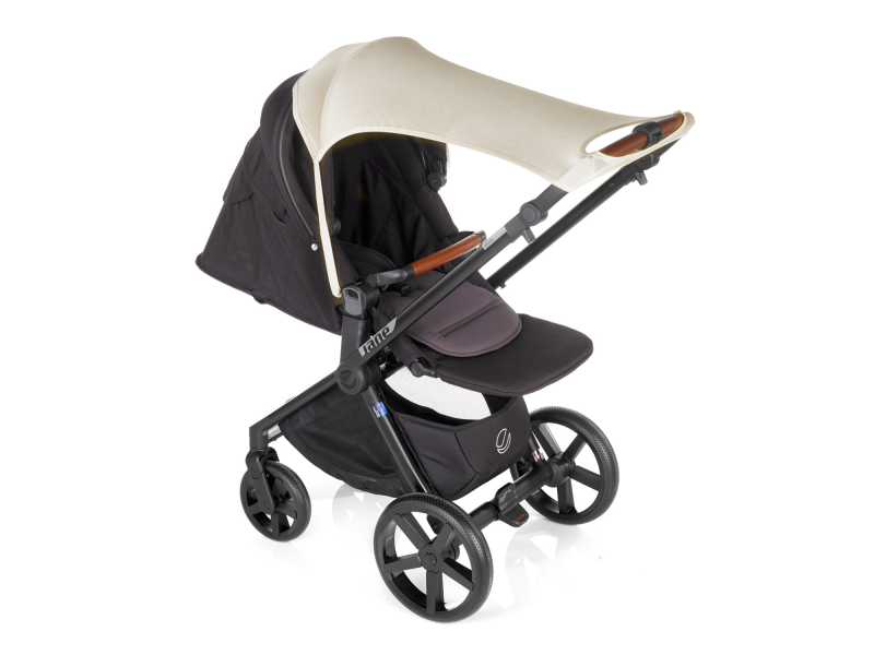 Sluneční clona univerzální Sand