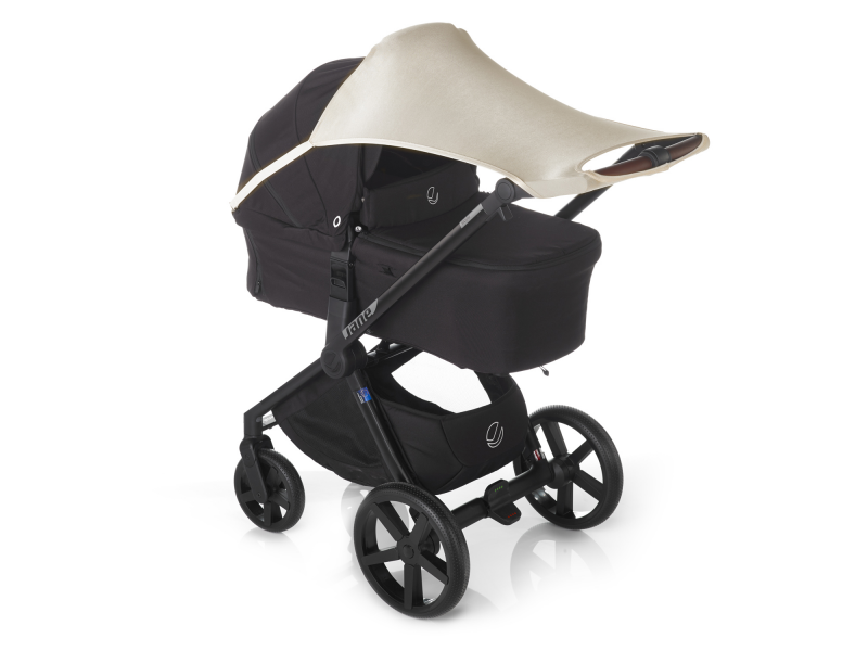 Sluneční clona univerzální Sand