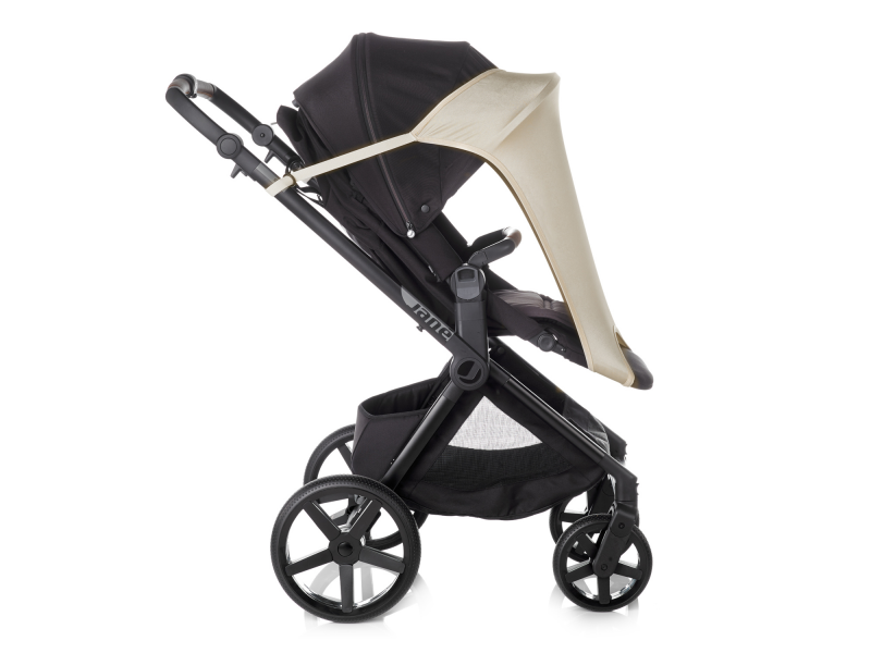 Sluneční clona univerzální Sand