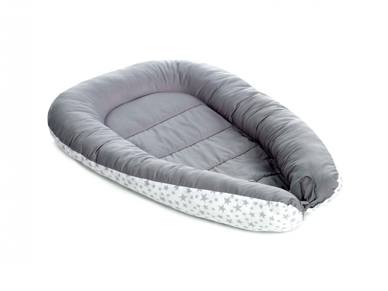 Hnízdo pro miminko Growing Cute Star