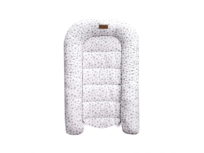 Hnízdo pro miminko Growing Cute Star