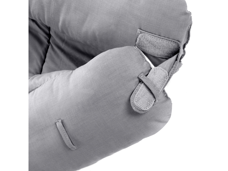 Hnízdo pro miminko Growing Cute Star