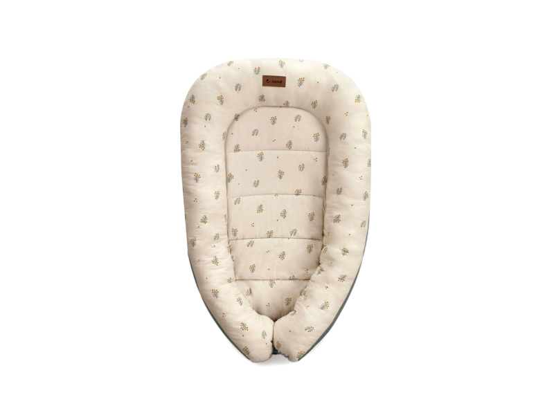 Hnízdo pro miminko Growing Cute Botanic