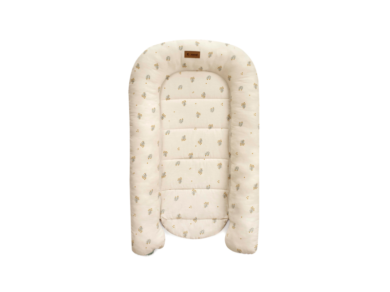 Hnízdo pro miminko Growing Cute Botanic