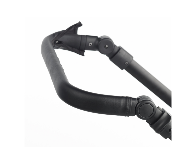 Potah na rukojeť kočárku