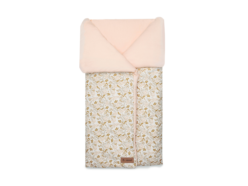 Fusak do kočárku Mims Pale