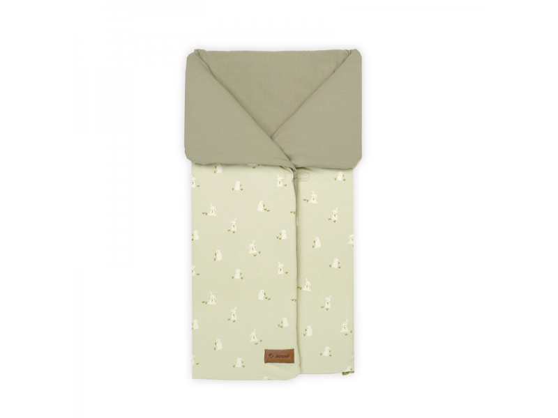 Fusak do kočárku Mims Sage