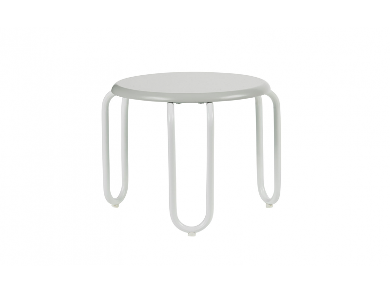 KIDS CONCEPT STOLIČKA LINUS GREY