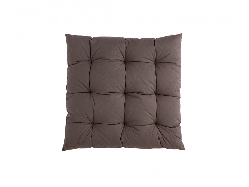 KIDS CONCEPT VANKÚŠ NA PODLAHU DARK GREY