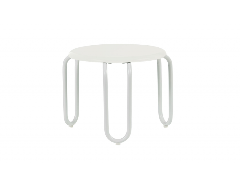 KIDS CONCEPT STOLIČKA LINUS WHITE