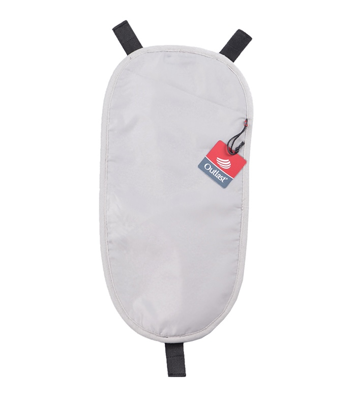 Chladivá podložka do kočárku Cool Pad