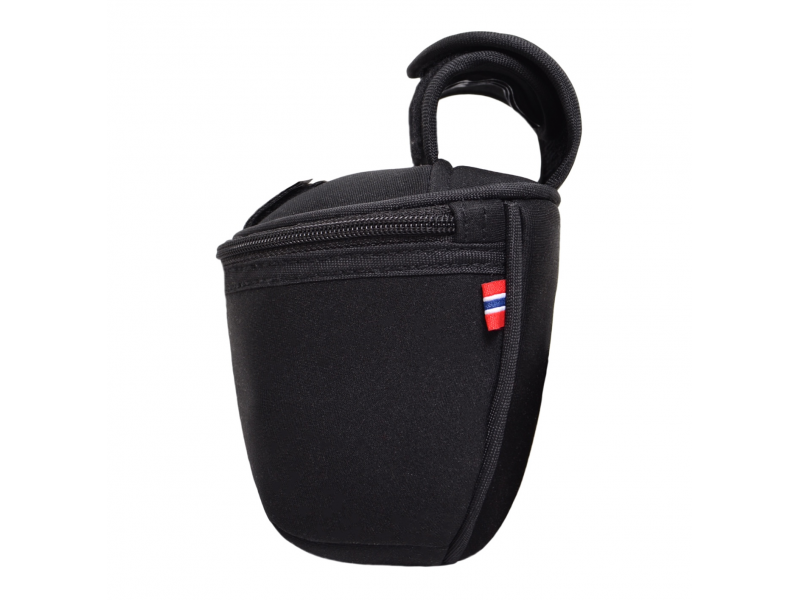Pouzdro na kočárek malé Black