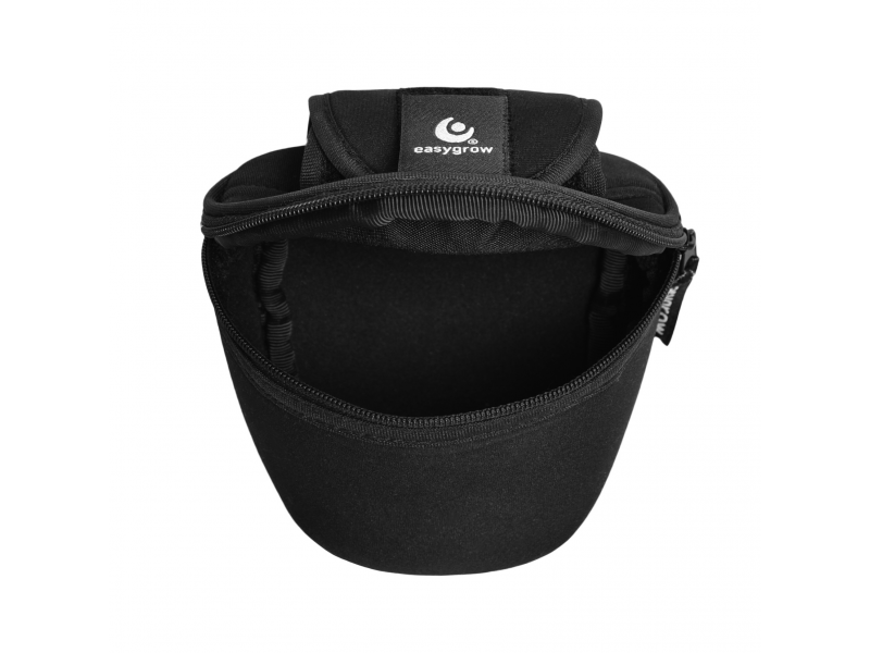 Pouzdro na kočárek malé Black