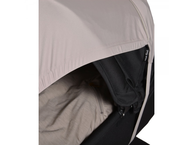 Sluneční clona univerzální Sand