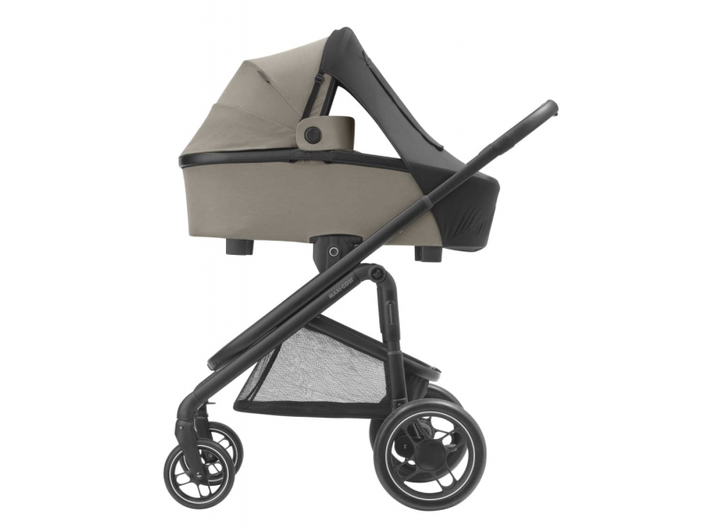 Sluneční clona na kočárek univerzální