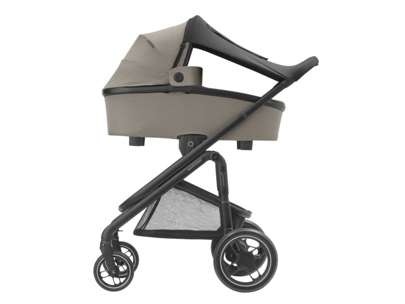 Sluneční clona na kočárek univerzální