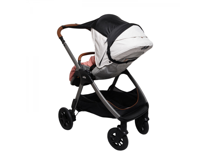 Sluneční clona univerzální Black