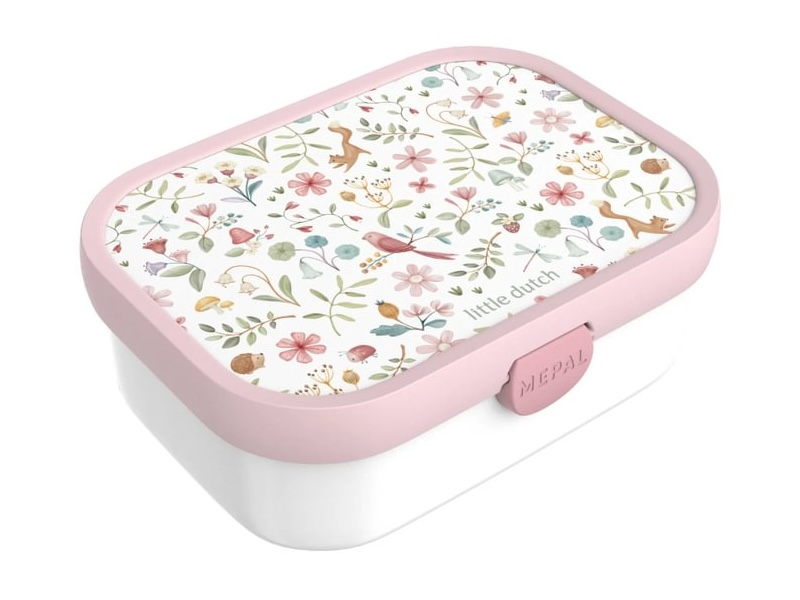 Svačinový set (láhev 400ml+box) Fairy Wonders