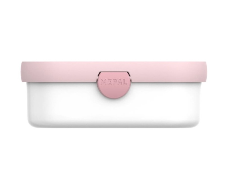 Svačinový set (láhev 400ml+box) Fairy Wonders