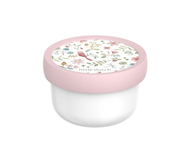 Svačinový set (láhev 400ml+box+box na ovoce) Fairy Wonders