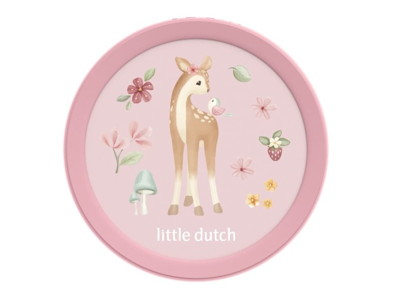 Box na ovoce s vidličkou Fairy Garden