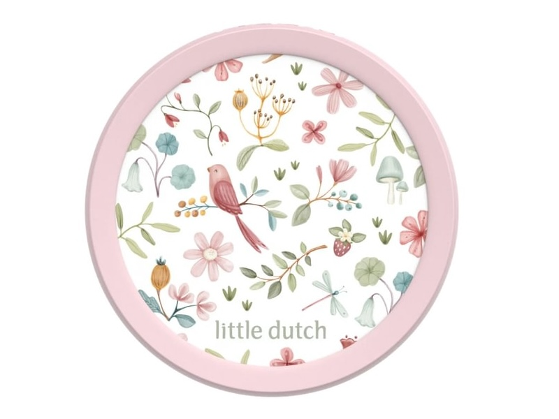 Box na ovoce s vidličkou Fairy Wonders