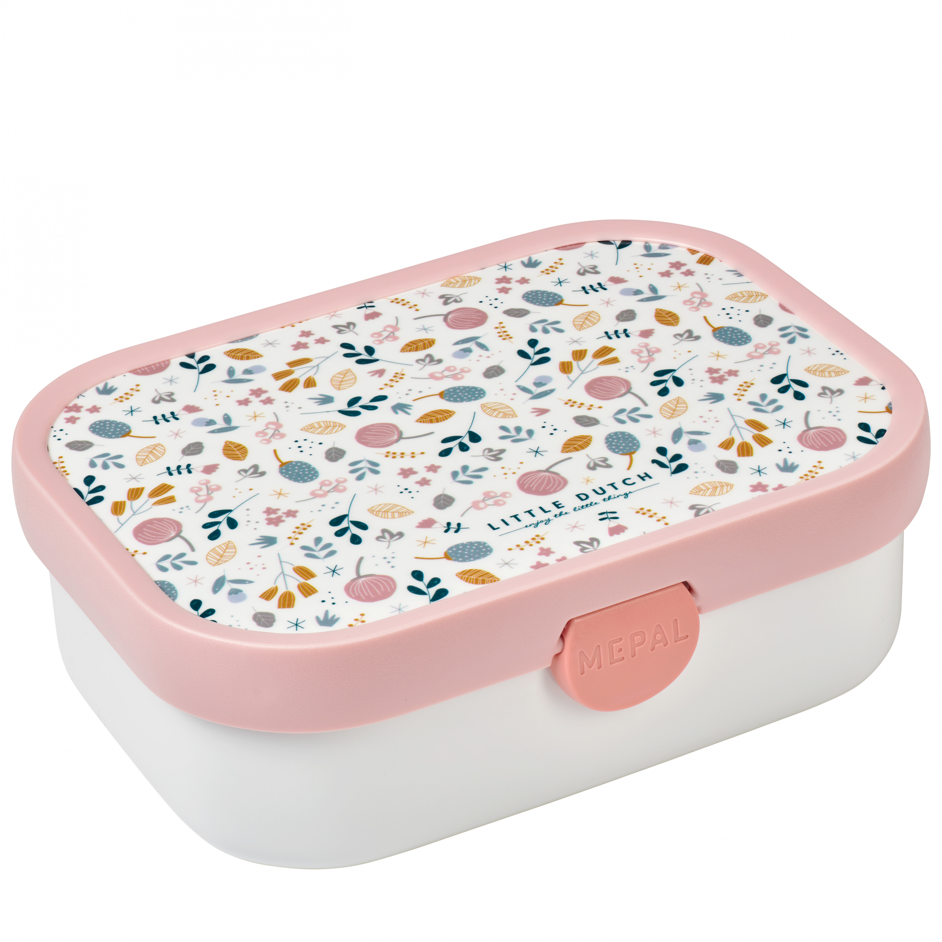 Desiatový box Spring Flowers