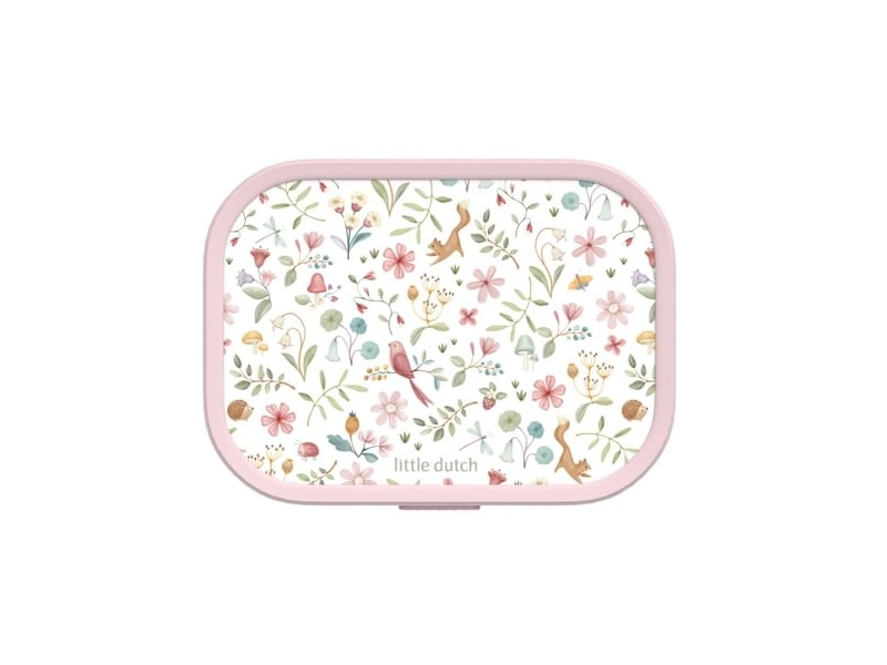 Svačinový box Fairy Wonders